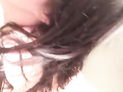 同条女卜野