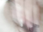 自拍美女