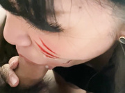 爱吃鸡鸡的小女友 (2)