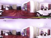 Time Stopper in vr