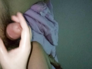 人妻口交露逼