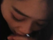 母狗给我口