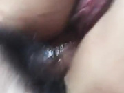 自拍小视频