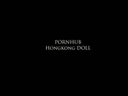 娇小可爱的中式女仆喜欢温柔的被肏