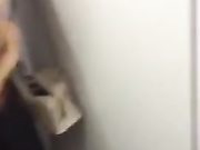 试衣间来一发